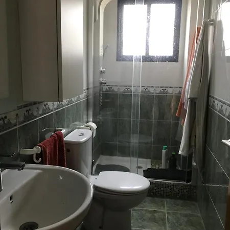 Appartement Atico 1ª Linea Con Salida A Playa