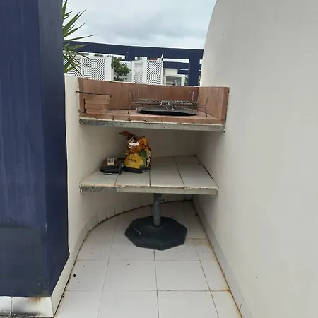Appartement Atico 1ª Linea Con Salida A Playa *